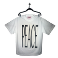 Peace Short Sleeve Shirt
