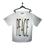 Peace Short Sleeve Shirt