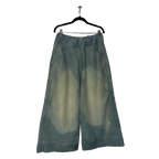 Light Wash Baggy Jeans