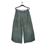 Light Wash Baggy Jeans