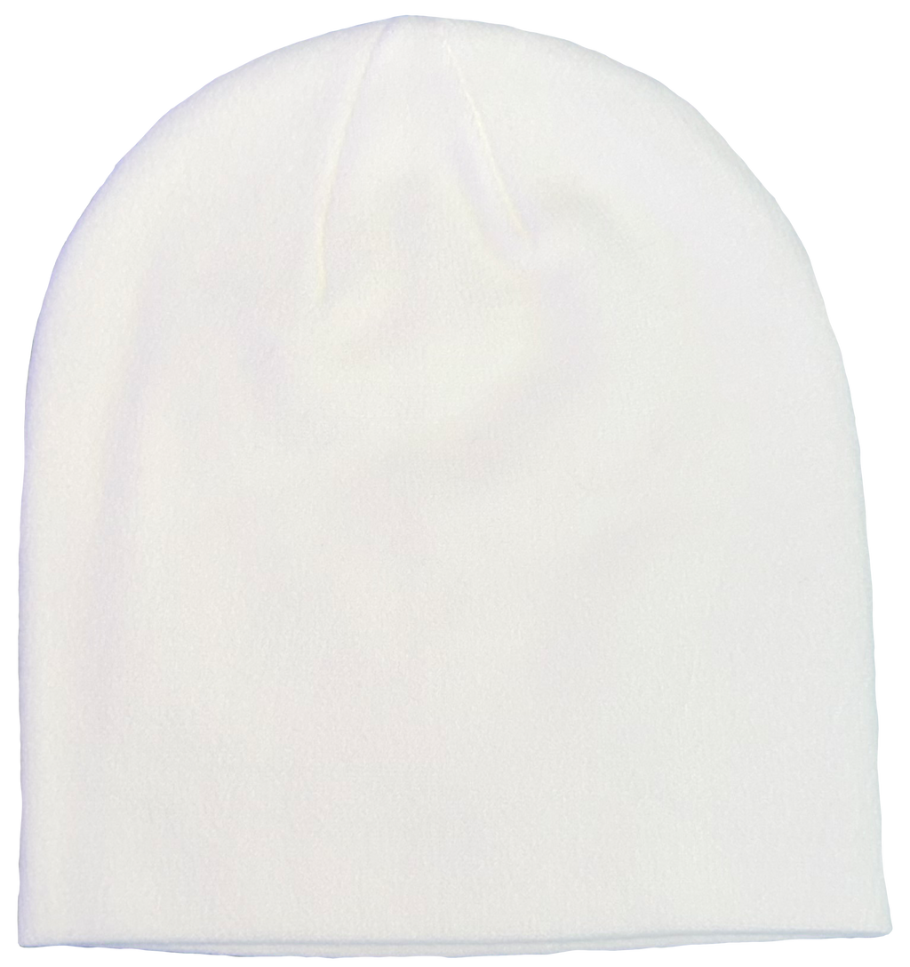 Lily Beanie (Pink)