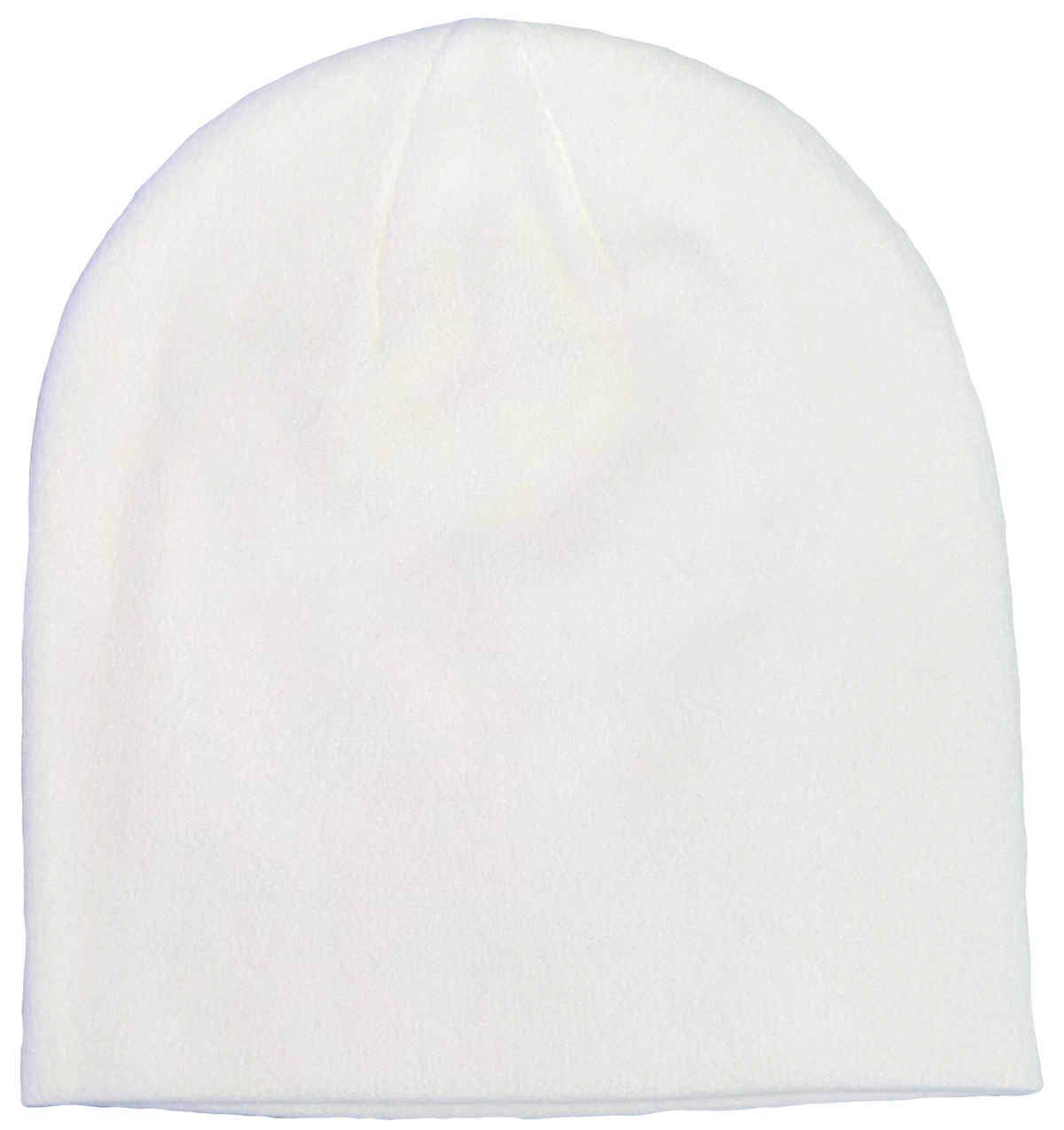 Lily Beanie (Blue)