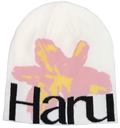 Lily Beanie (Pink)