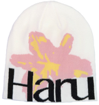 Lily Beanie (Pink)