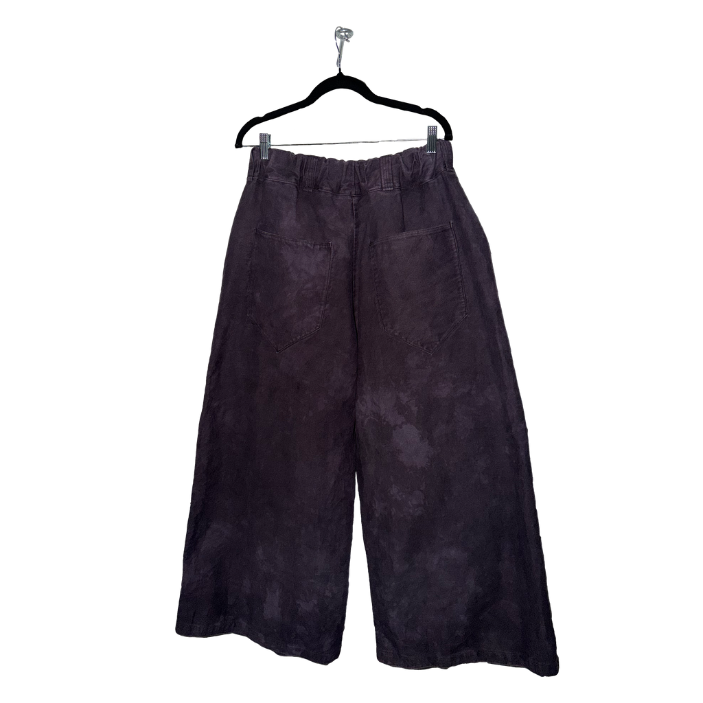Black Baggy Jeans
