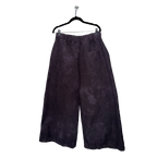 Black Baggy Jeans