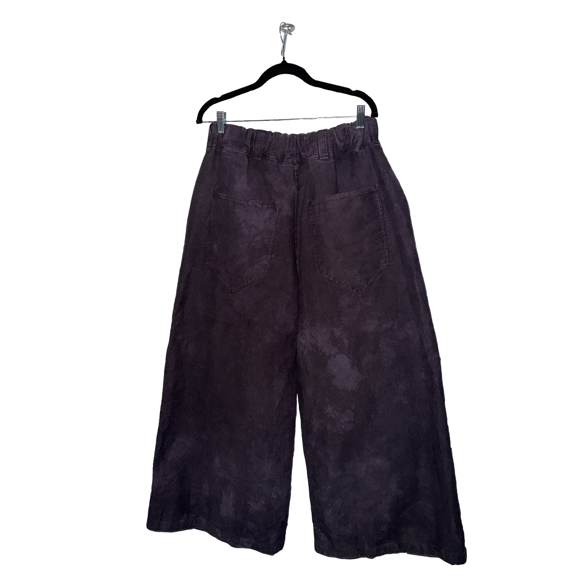 Black Baggy Jeans