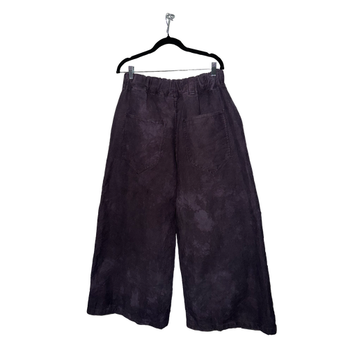 Black Baggy Jeans