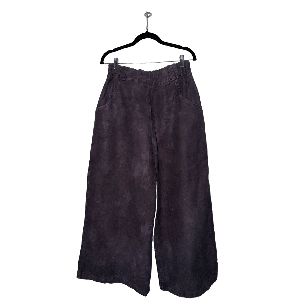 Black Baggy Jeans