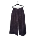 Black Baggy Jeans
