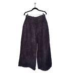 Black Baggy Jeans