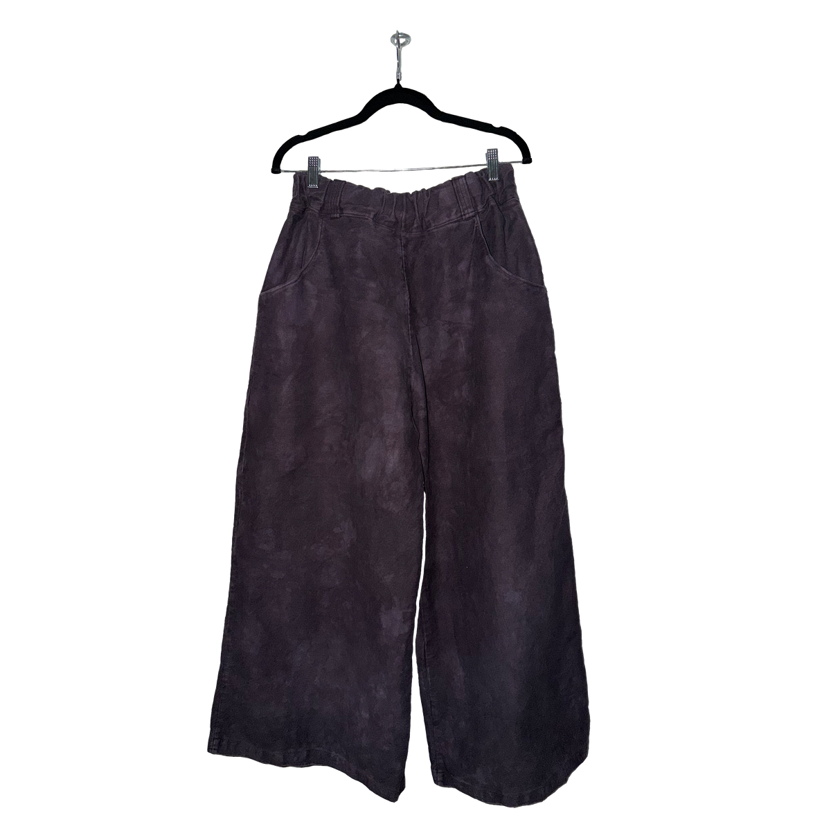 Black Baggy Jeans