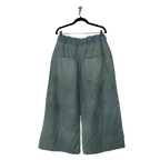 Light Wash Baggy Jeans (Distressed)