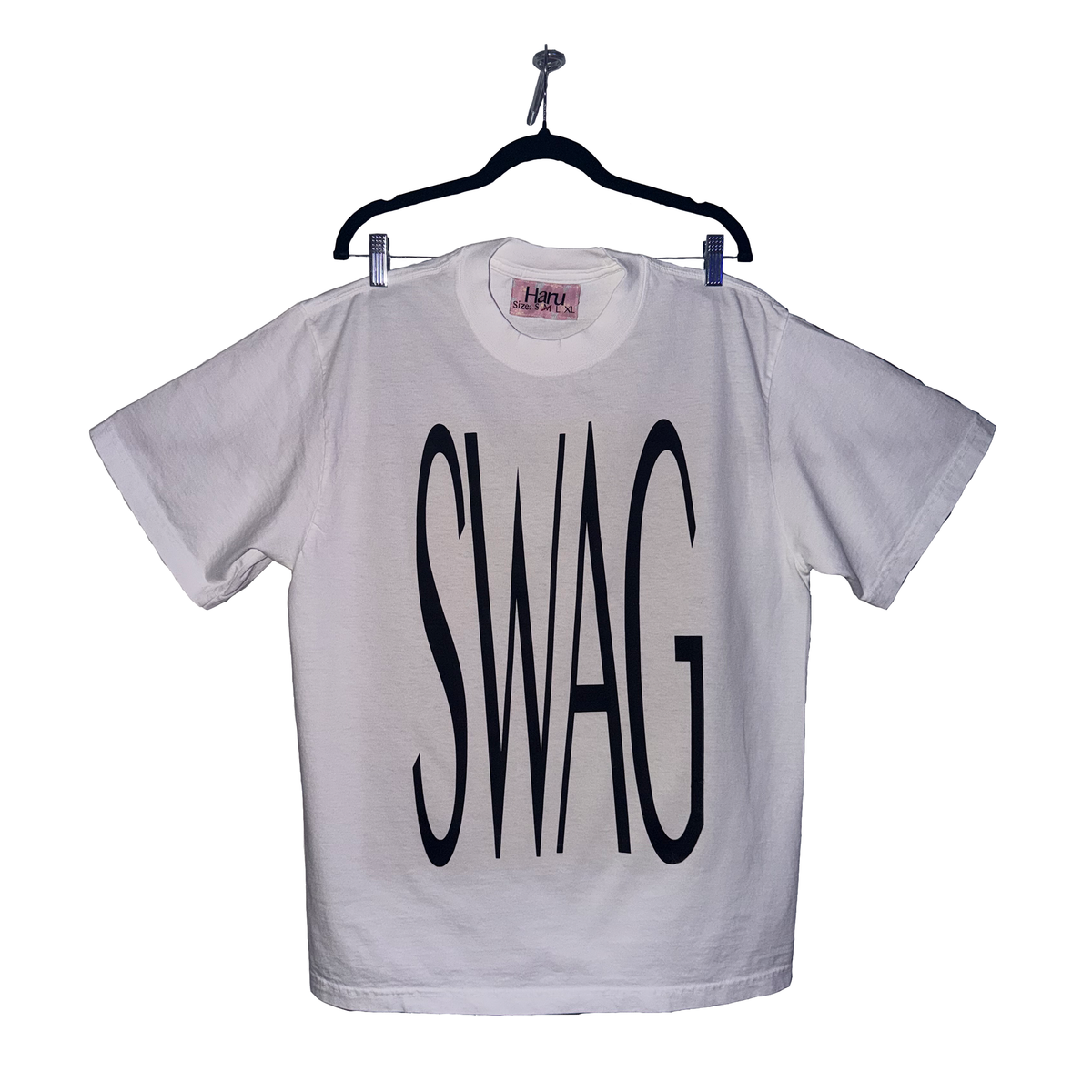 Swag Short Sleeve Shirt